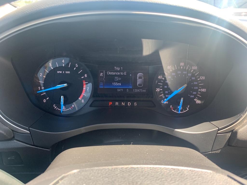 2015 Ford Fusion SE:5726R