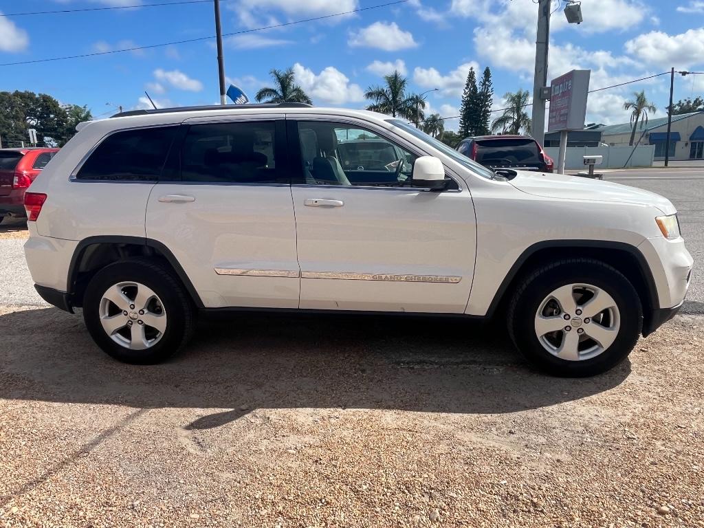 Photo of 2012 Jeep Grand Cherokee Laredo in Bradenton, FL - 3,  2012 Jeep Grand Cherokee Laredo:5740