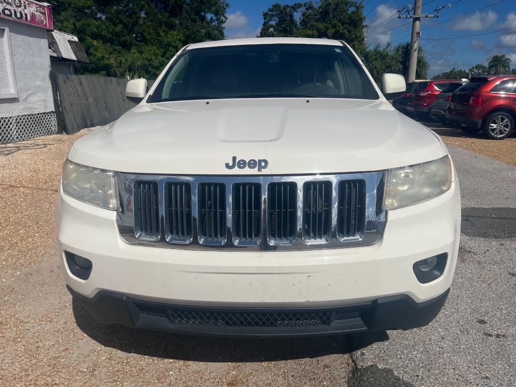 Photo of 2012 Jeep Grand Cherokee Laredo in Bradenton, FL - 2,  2012 Jeep Grand Cherokee Laredo:5740