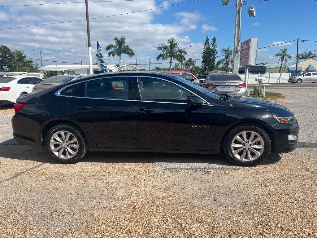 Photo of 2023 Chevrolet Malibu 1LT in Bradenton, FL - 3,  2023 Chevrolet Malibu 1LT:5741