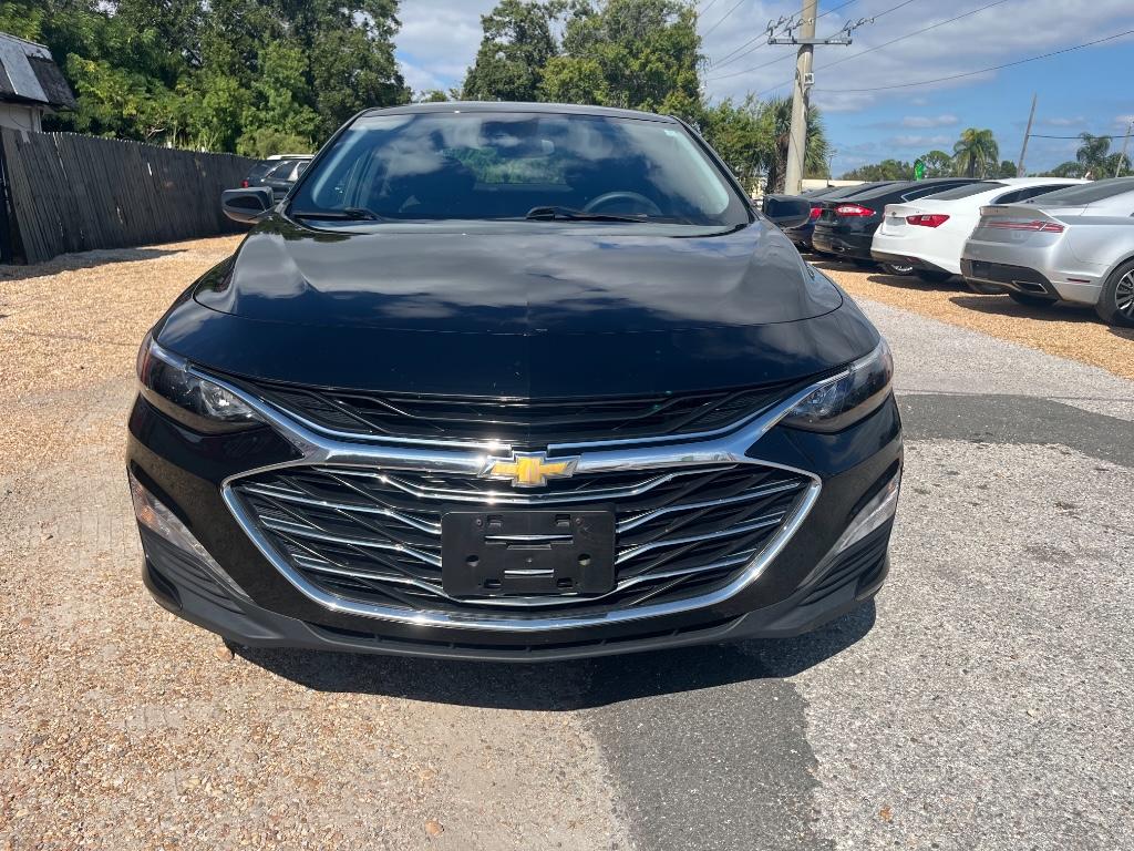 Photo of 2023 Chevrolet Malibu 1LT in Bradenton, FL - 2,  2023 Chevrolet Malibu 1LT:5741