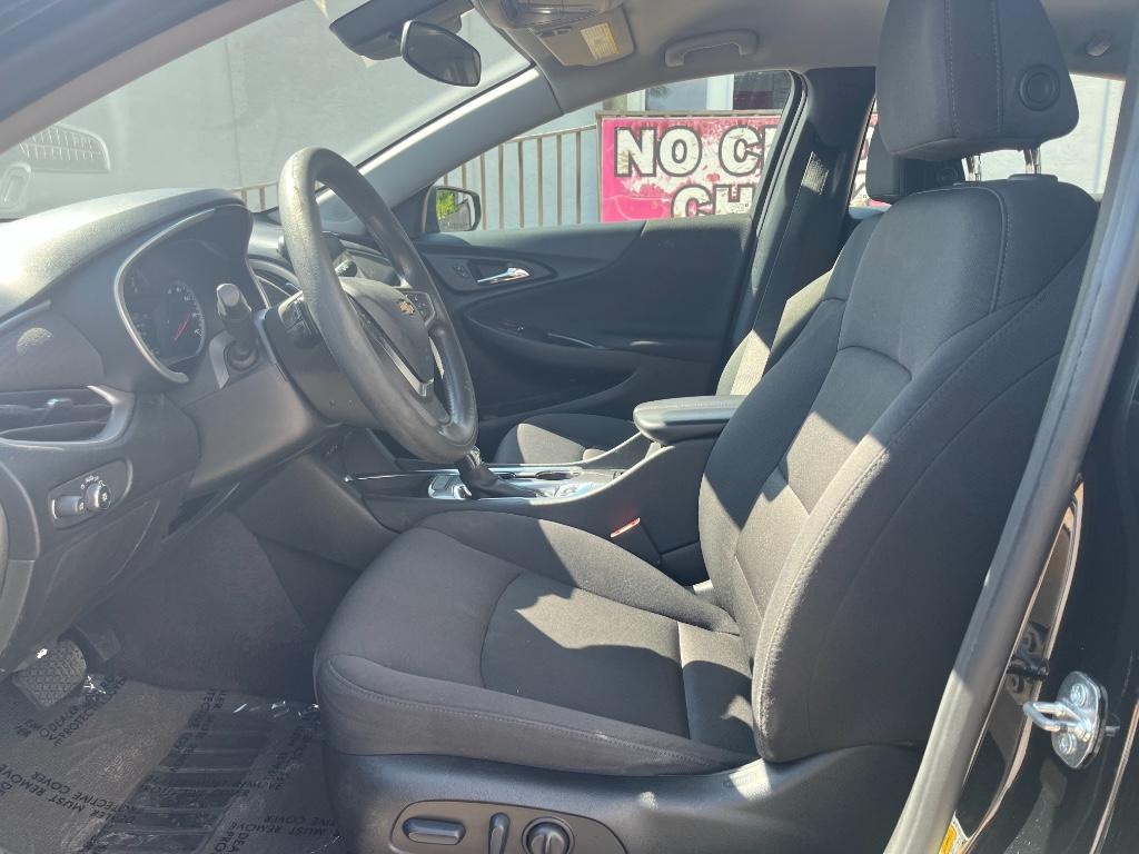 Photo of 2023 Chevrolet Malibu 1LT in Bradenton, FL - 8,  2023 Chevrolet Malibu 1LT:5741