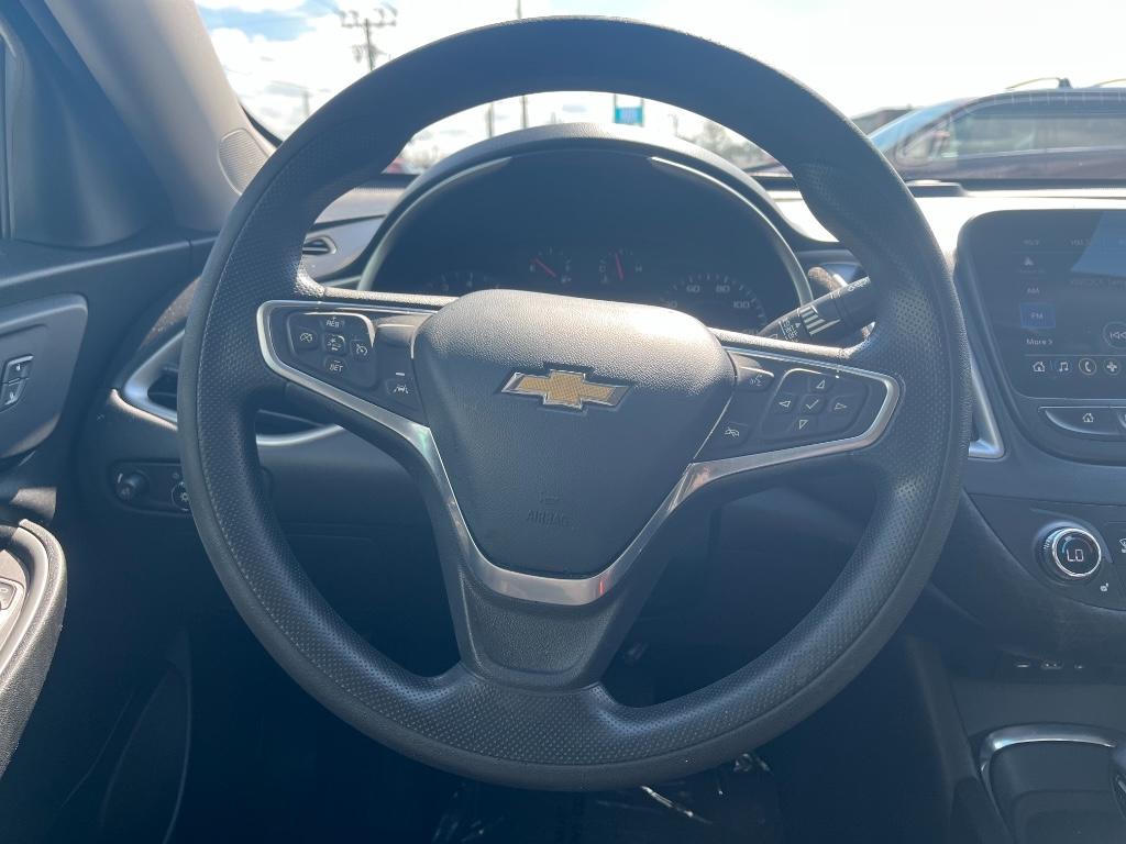 Photo of 2023 Chevrolet Malibu 1LT in Bradenton, FL - 6,  2023 Chevrolet Malibu 1LT:5741