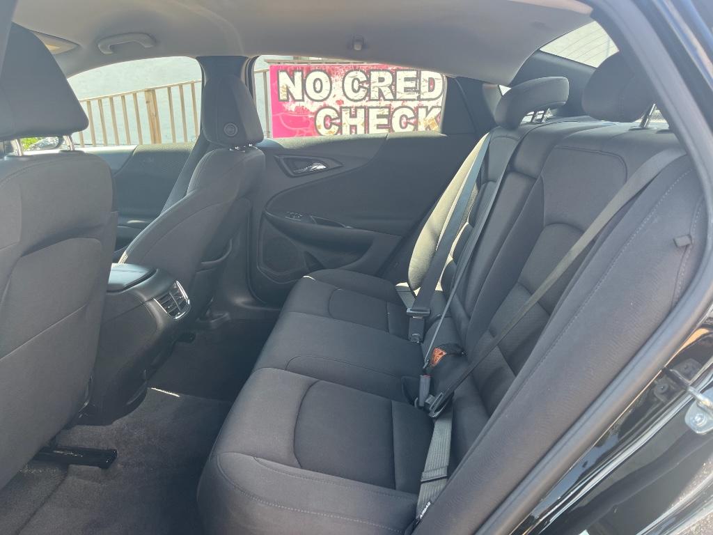 Photo of 2023 Chevrolet Malibu 1LT in Bradenton, FL - 9,  2023 Chevrolet Malibu 1LT:5741