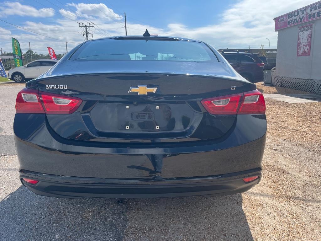 Photo of 2023 Chevrolet Malibu 1LT in Bradenton, FL - 4,  2023 Chevrolet Malibu 1LT:5741