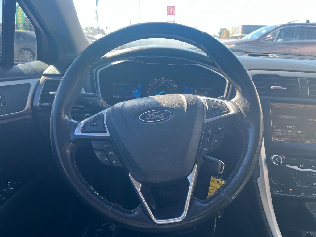 2014 Ford Fusion SE:5742