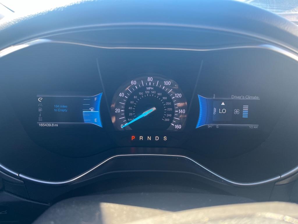 2014 Ford Fusion SE:5742