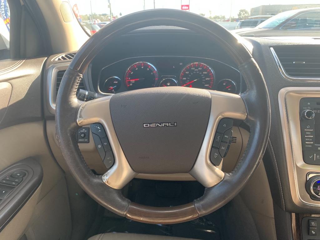 2014 GMC Acadia Denali:5752