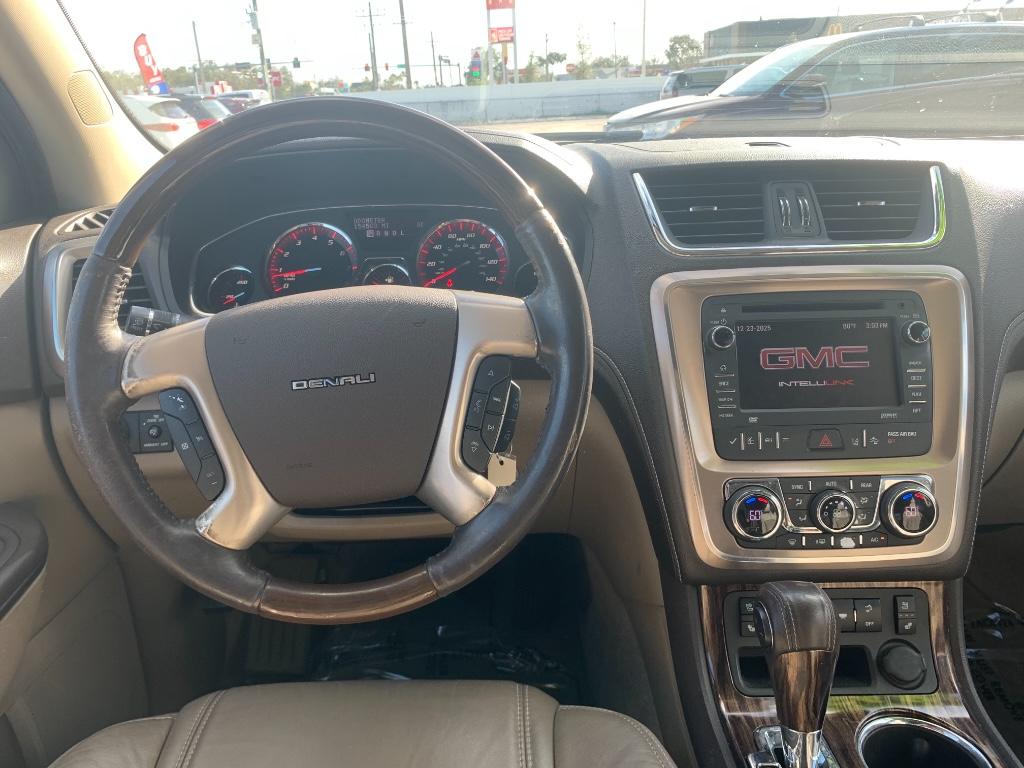 2014 GMC Acadia Denali:5752
