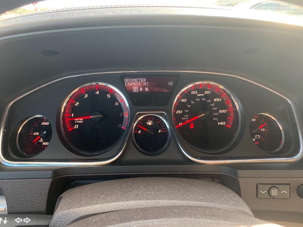 2014 GMC Acadia Denali:5752