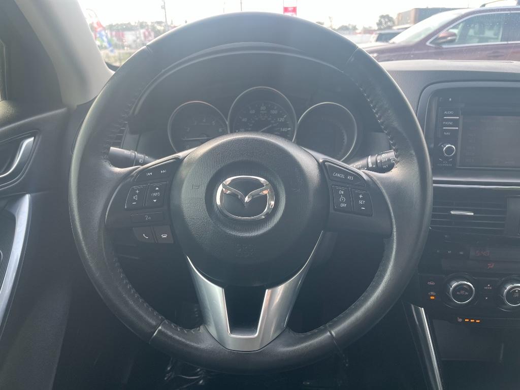 2015 Mazda CX-5 Grand Touring:5759