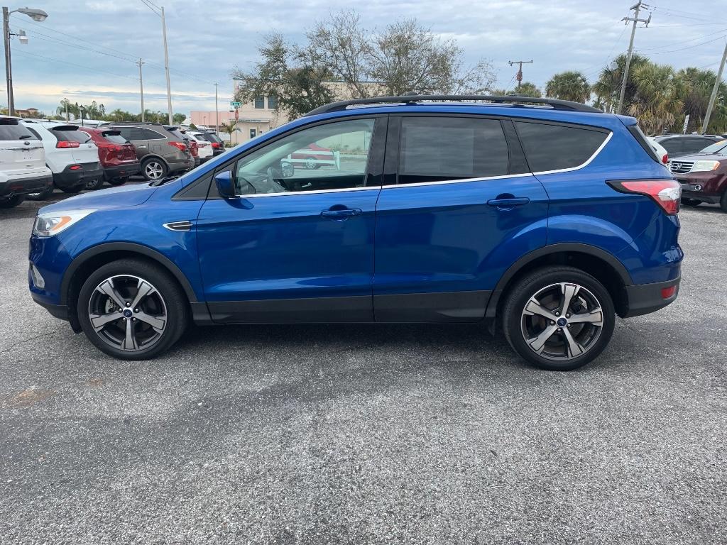 2018 Ford Escape SEL  5773
