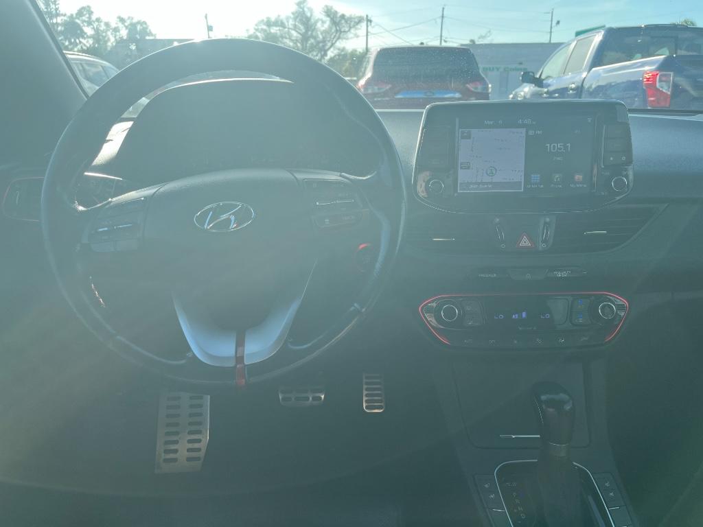 2018 Hyundai Elantra GT Sport:5776