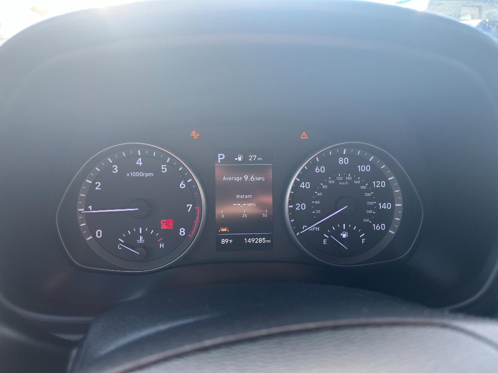 2018 Hyundai Elantra GT Sport:5776