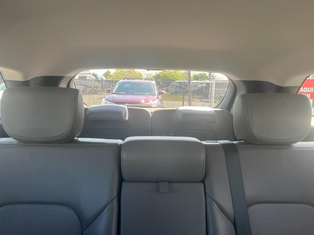 2013 Hyundai Santa Fe GLS:5794