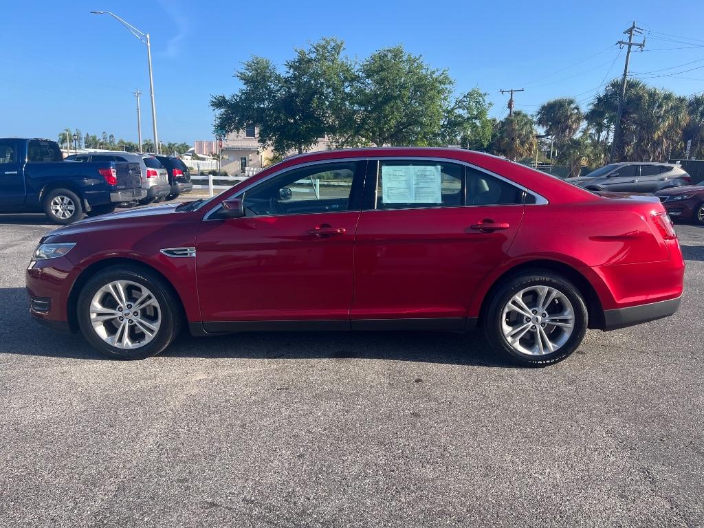 2013 Ford Taurus SEL  5799