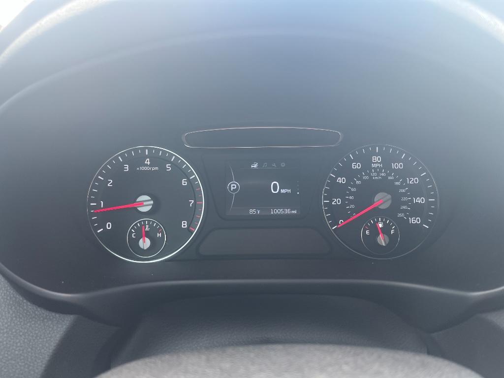 2016 Kia Sorento EX:5810