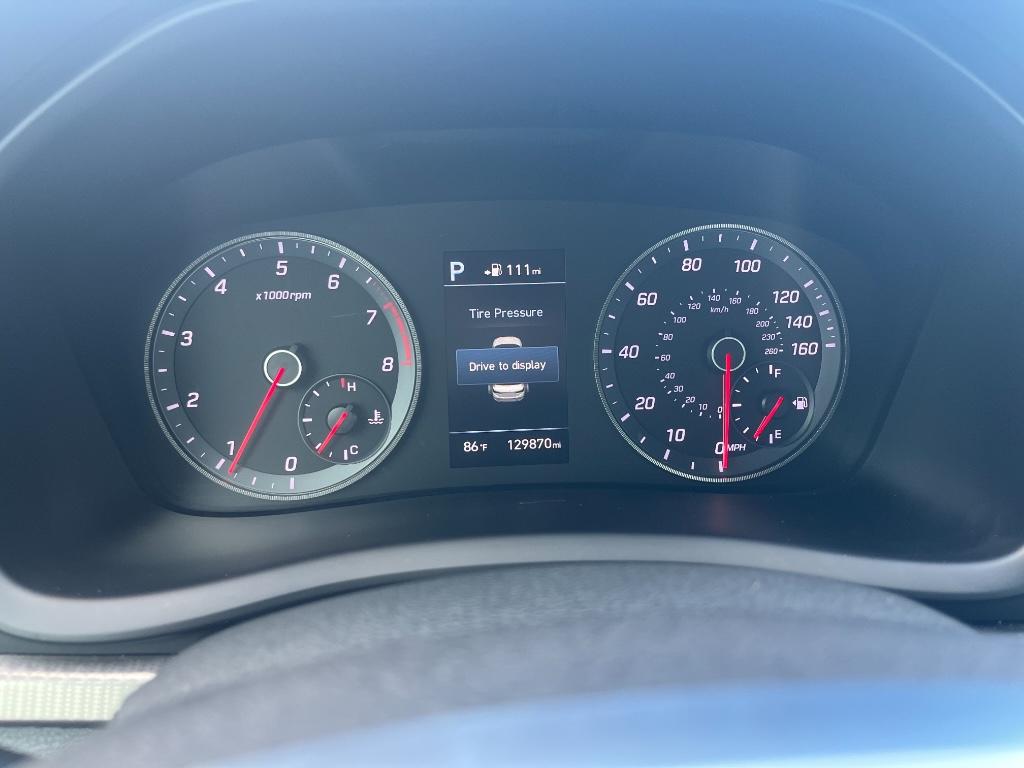 2019 Hyundai Sonata Limited:5813