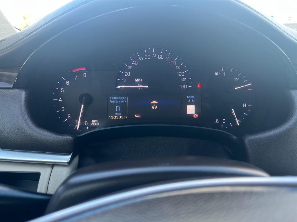 2013 Cadillac XTS Luxury:5818