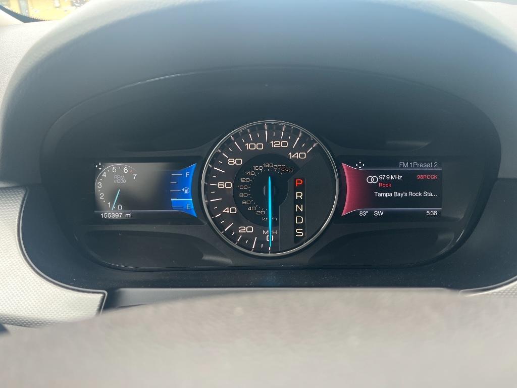 2014 Ford Edge SEL:5824