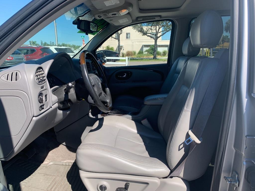 2005 Buick Rainier CXL:5844