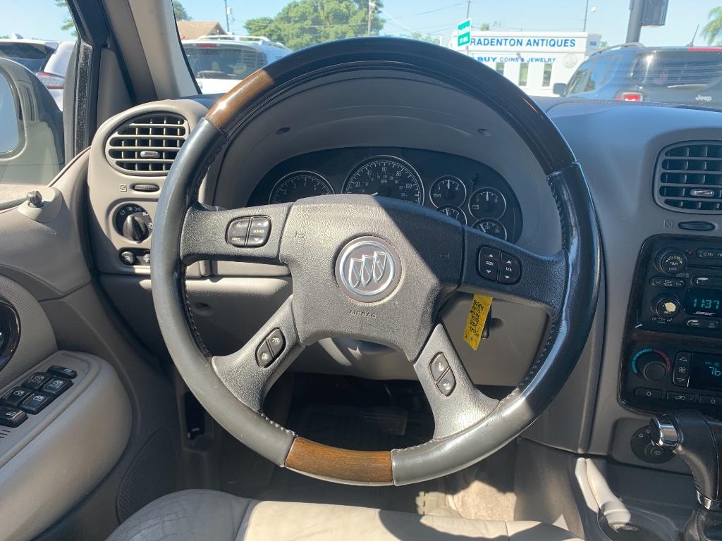 2005 Buick Rainier CXL:5844