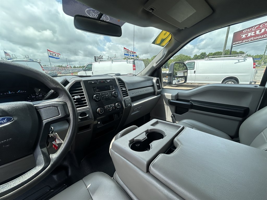 2019 Ford F-250 - $25,500