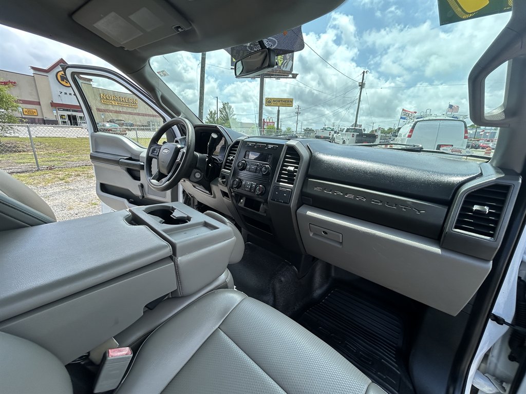 2019 Ford F-250 - $25,500