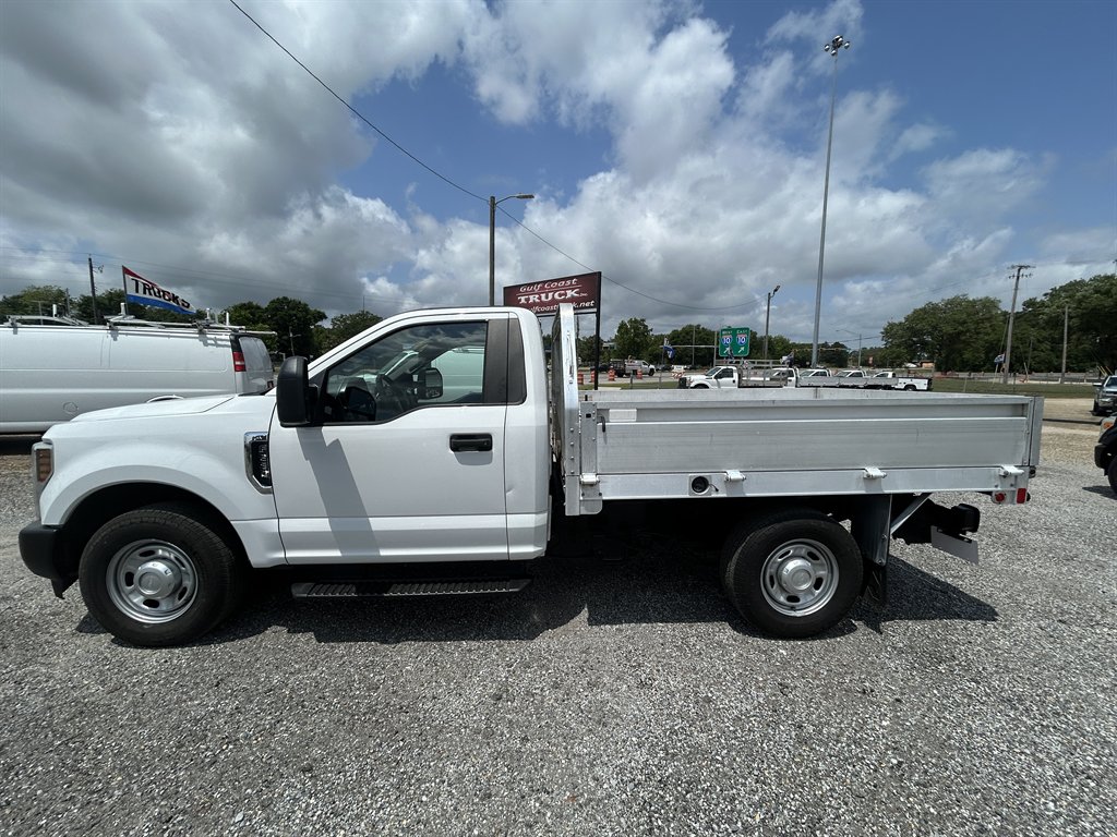 2019 Ford F-250 - $25,500