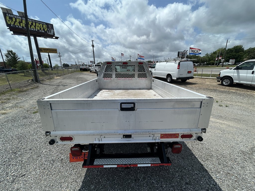 2019 Ford F-250 - $25,500