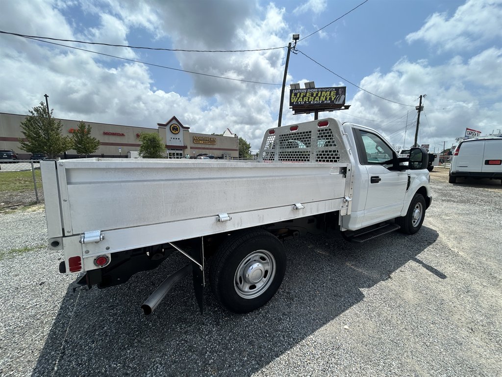 2019 Ford F-250 - $25,500