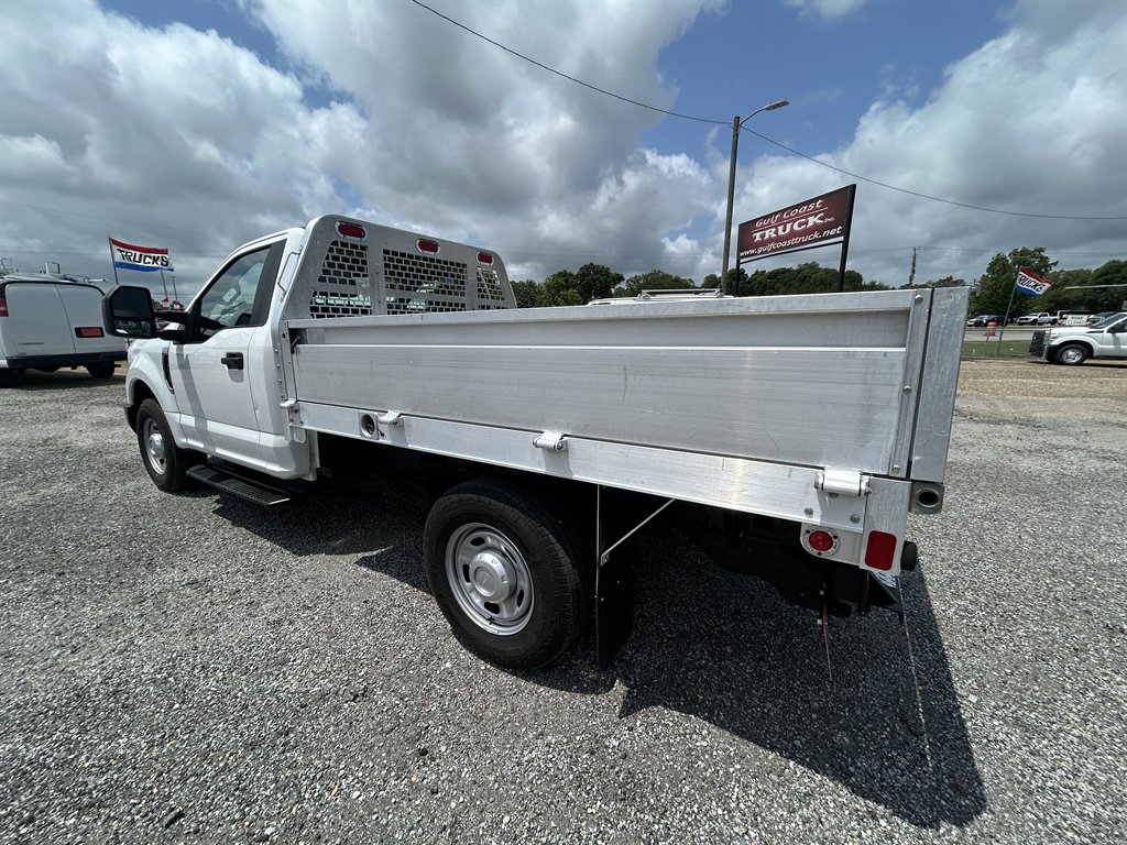 2019 Ford F-250 - $25,500