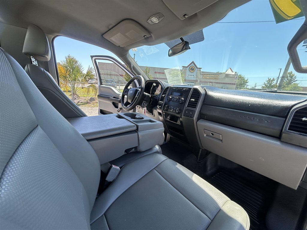 2019 Ford F-250 - $25,500