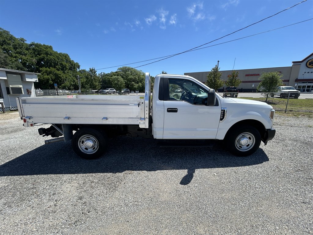 2019 Ford F-250 - $25,500