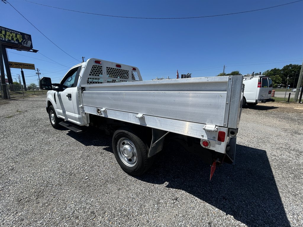 2019 Ford F-250 - $25,500