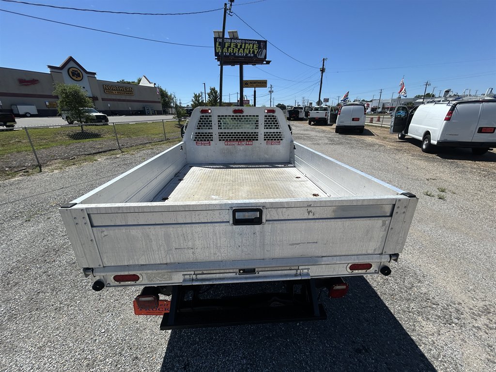 2019 Ford F-250 - $25,500