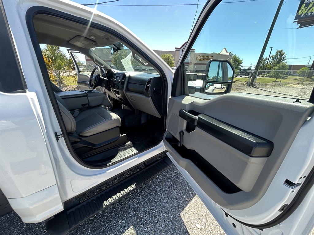 2019 Ford F-250 - $25,500