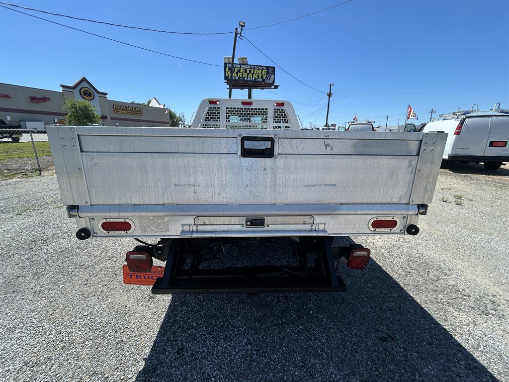 2019 Ford F-250 - $25,500