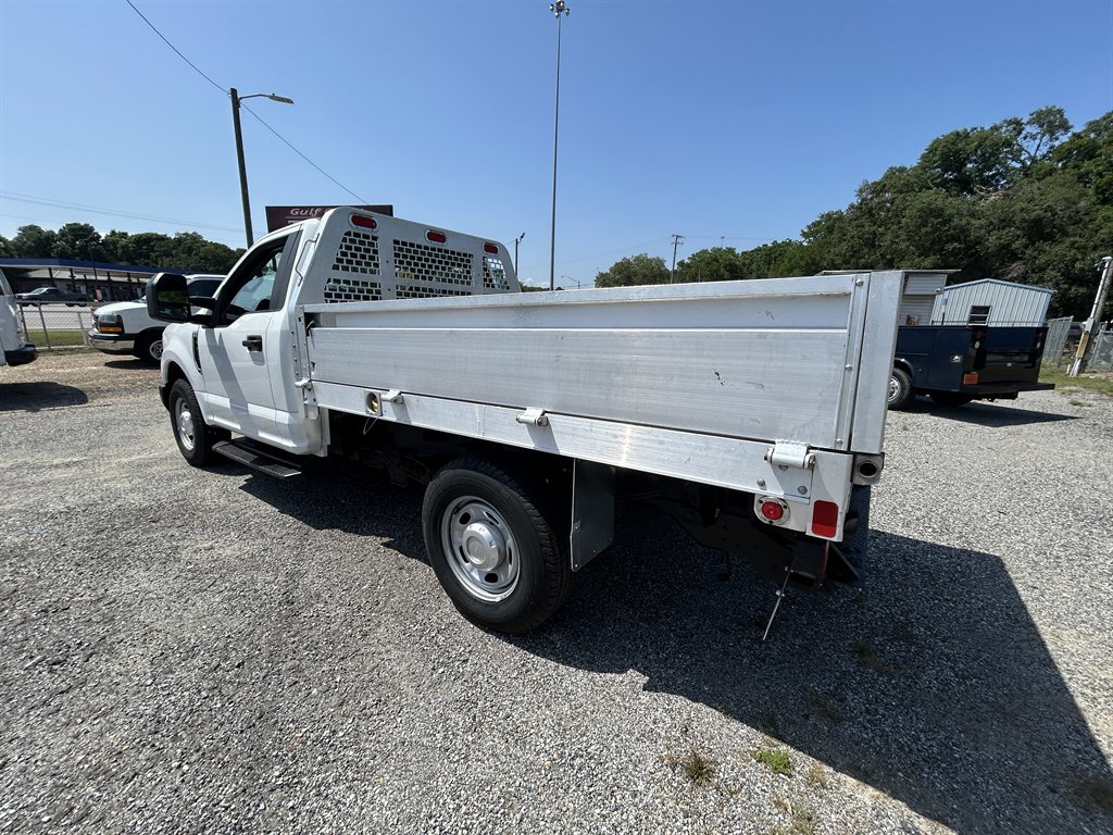 2019 Ford F-250 - $24,900