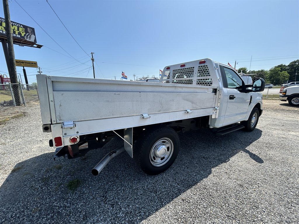 2019 Ford F-250 - $24,900