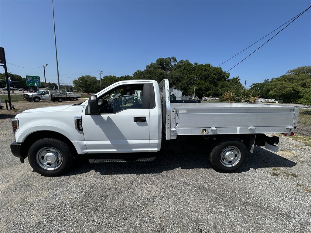2019 Ford F-250 - $24,900