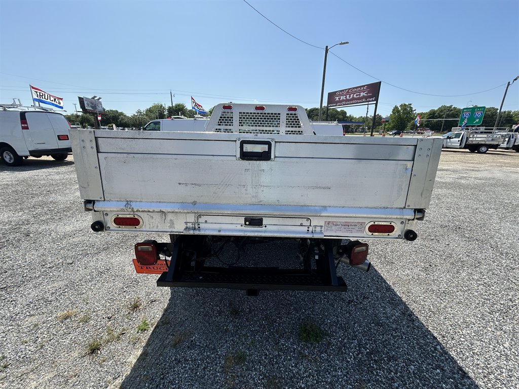 2019 Ford F-250 - $24,900