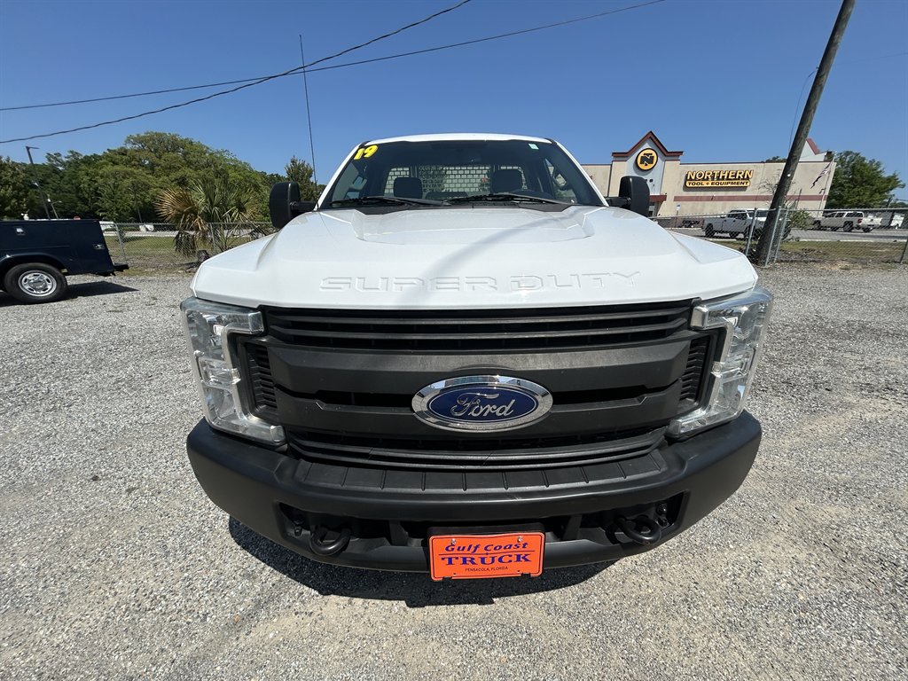 2019 Ford F-250 - $24,900