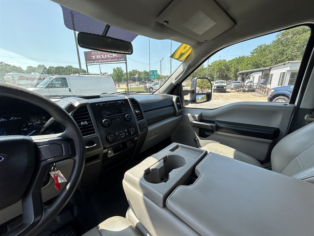 2019 Ford F-250 - $24,900