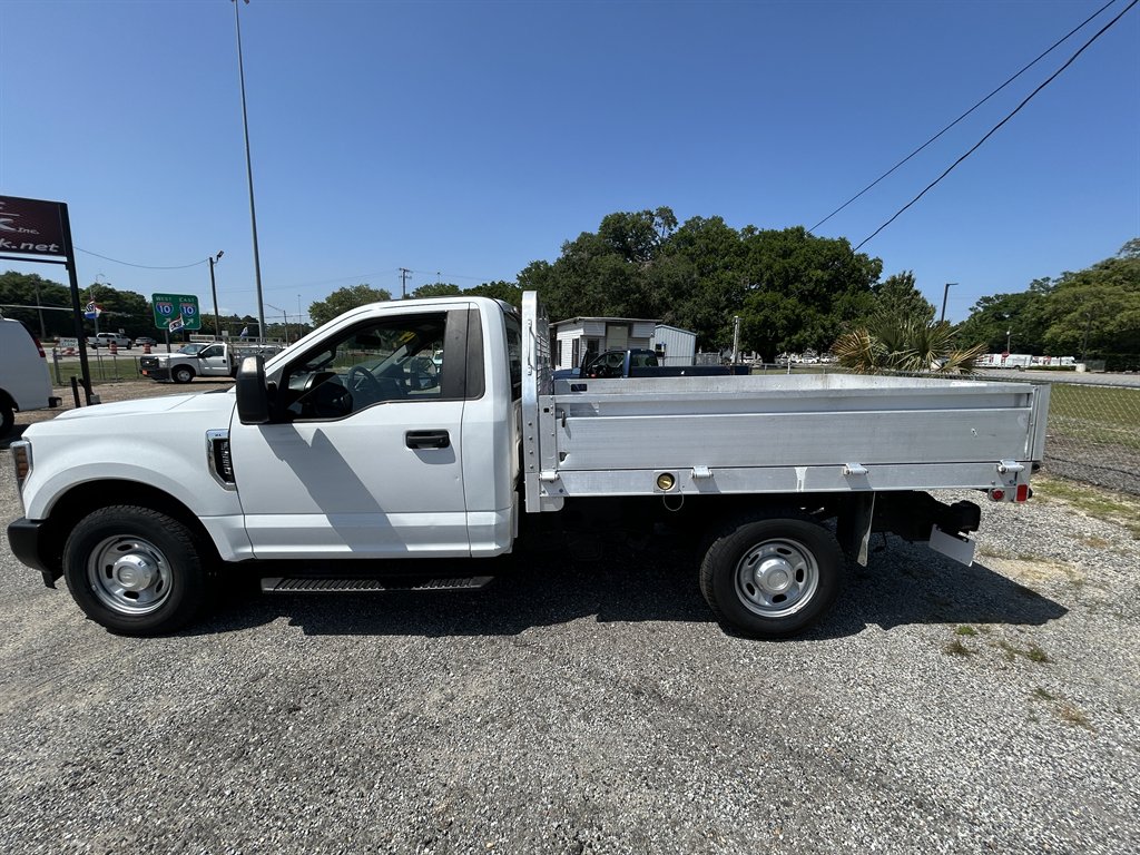 2019 Ford F-250 - $24,900