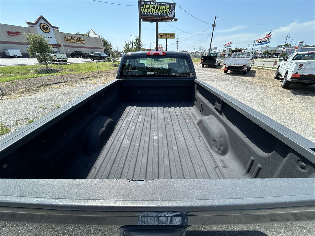 2017 Chevrolet Silverado - $34,800