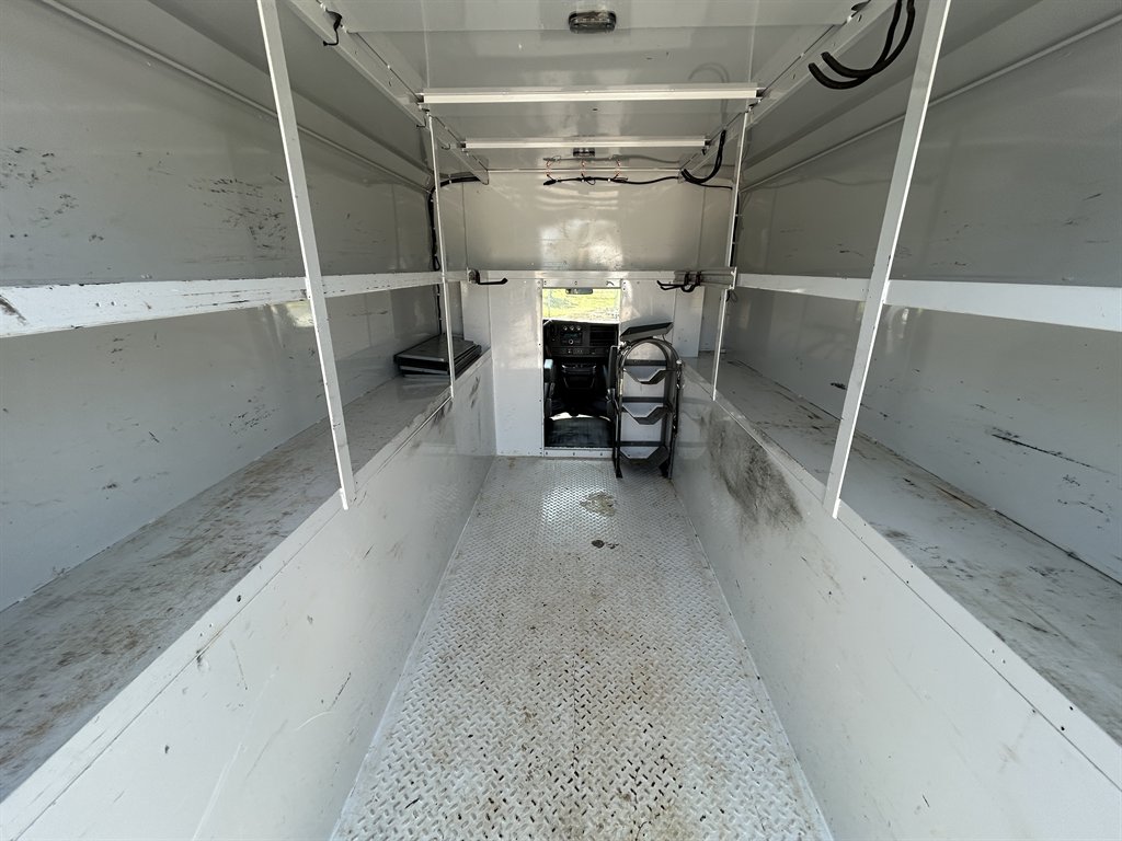 2023 GMC Savana - $36,900