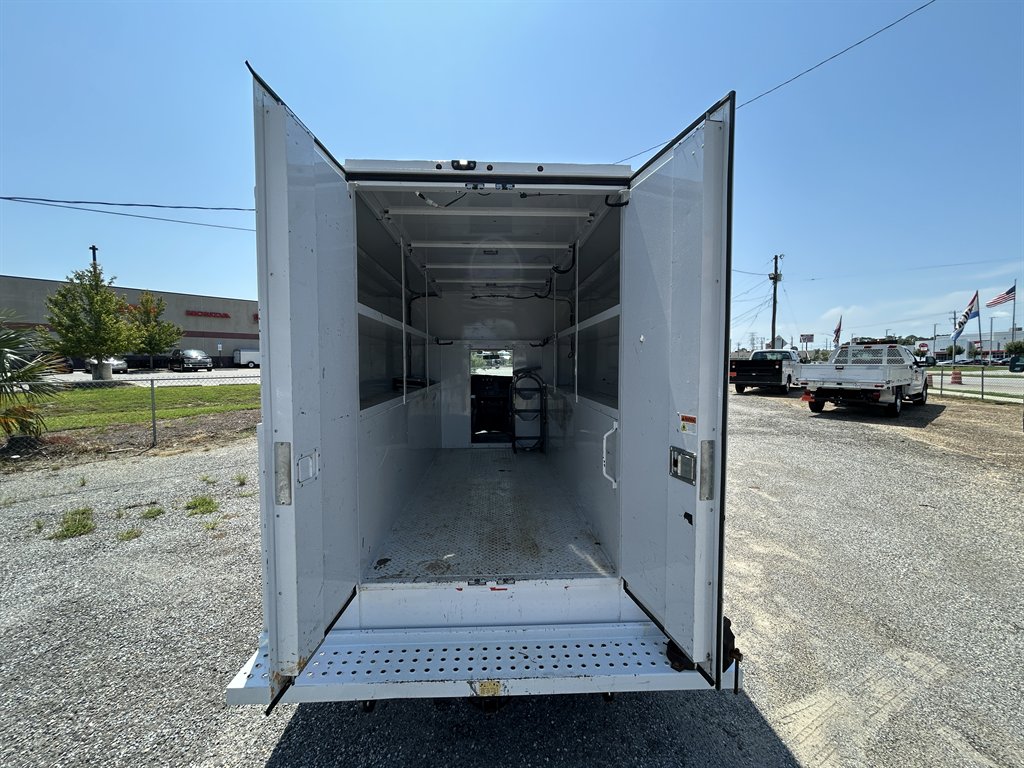 2023 GMC Savana - $36,900