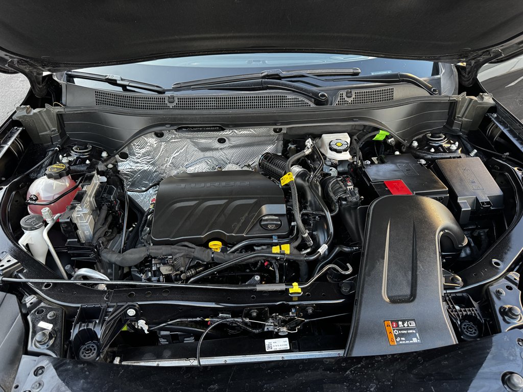 2026 Chevrolet Trax - $16,990