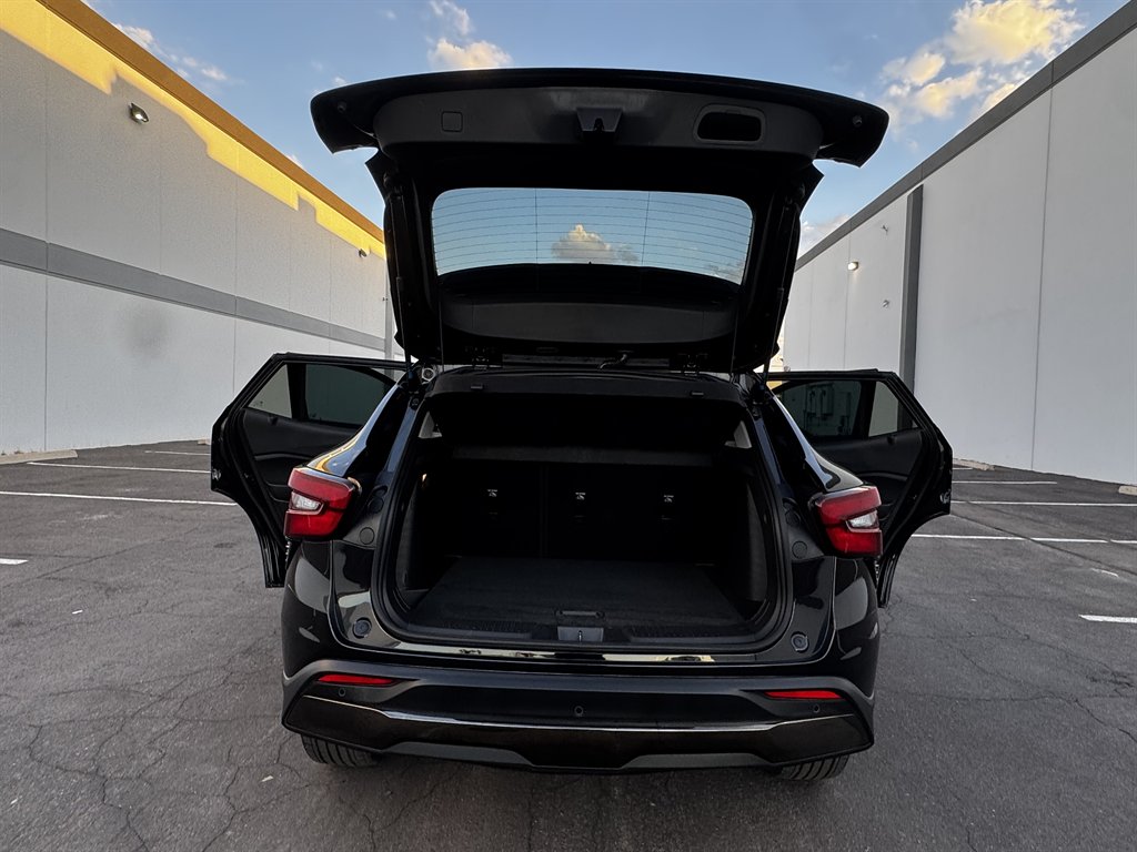 2026 Chevrolet Trax - $16,990